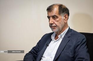 گفتگو با محمدرضا باهنر دبیر کل جامعه اسلامی مهندسین کشور