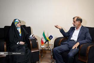 گفتگو با محمدرضا باهنر دبیر کل جامعه اسلامی مهندسین کشور