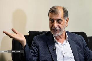 گفتگو با محمدرضا باهنر دبیر کل جامعه اسلامی مهندسین کشور