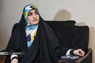 گفتگو با محمدرضا باهنر دبیر کل جامعه اسلامی مهندسین کشور