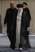 حضور و سخنرانی در مراسم عزاداری شهادت امام رضا علیه‌السلام