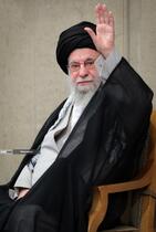 حضور و سخنرانی در مراسم عزاداری شهادت امام رضا علیه‌السلام