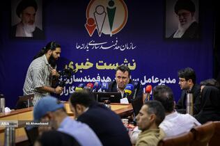 حسن نوروزی رئیس سازمان هدفمندی یارانه‌ها