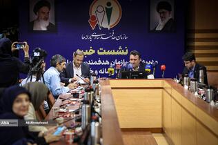 حسن نوروزی رئیس سازمان هدفمندی یارانه‌ها