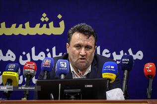 حسن نوروزی رئیس سازمان هدفمندی یارانه‌ها