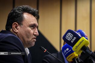 حسن نوروزی رئیس سازمان هدفمندی یارانه‌ها