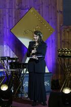 صدف اسپهبدی بازیگر سینما