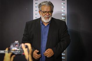 حسن پور شیرازی بازیگر سینما