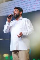 اجتماع بزرگ مردمی &laquo;عید بیعت&raquo; در میدان امام حسین (ع)