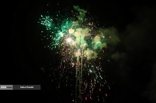 اجتماع بزرگ مردمی &laquo;عید بیعت&raquo; در میدان امام حسین (ع)