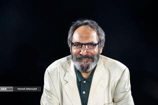 جهانگیر الماسی بازیگر سینما،تئاتر و تلویزیون