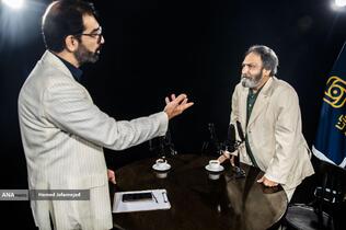 جهانگیر الماسی بازیگر سینما،تئاتر و تلویزیون