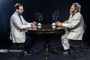 جهانگیر الماسی بازیگر سینما،تئاتر و تلویزیون