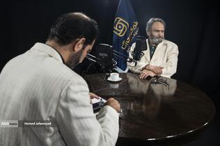 جهانگیر الماسی بازیگر سینما،تئاتر و تلویزیون