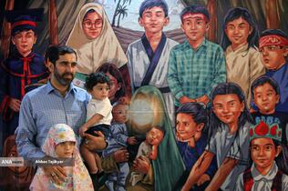 نشست خبری یازدهمین دوره نمایشگاه ایران&zwnj;نوشت