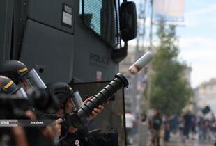 اعتراضات سراسری فرانسه به بودجه ۲۰۲۶