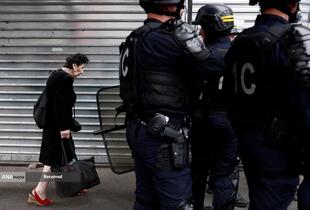 اعتراضات سراسری فرانسه به بودجه ۲۰۲۶