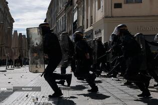 اعتراضات سراسری فرانسه به بودجه ۲۰۲۶