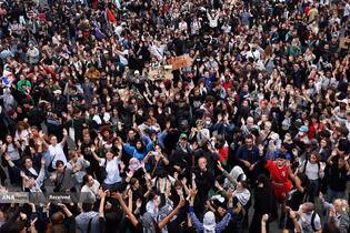 اعتراضات سراسری فرانسه به بودجه ۲۰۲۶