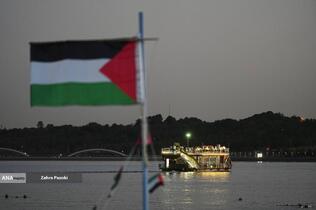 ویژه‌برنامه «کارزار صمود» در جشن ایران عزیز