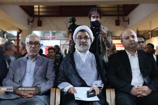 حجت&zwnj;الاسلام خسروپناه رییس شورای عالی انقلاب فرهنگی