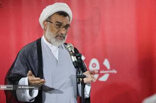 حجت&zwnj;الاسلام خسروپناه رییس شورای عالی انقلاب فرهنگی