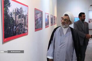 حجت&zwnj;الاسلام خسروپناه رییس شورای عالی انقلاب فرهنگی