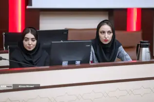 تجلیل از دانشجویان راه یافته به مرحله نهایی هفدهمین المپیاد علمی دانشجویان علوم پزشکی دانشگاه آزاد اسلامی