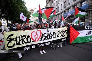 تحریم ورزشکاران صهیونی در جهان