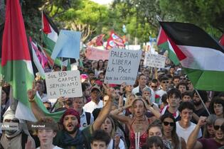 تحریم ورزشکاران صهیونی در جهان