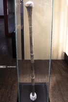 نمایشگاه آثار منتخب گنجینه آستان قدس رضوی