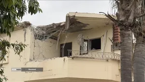 ارتش رژیم صهیونیستی اعتراف کرد که سامانه&zwnj;های پدافندی این رژیم در رهگیری موشک ایرانی شلیک&zwnj;شده به اسراییل شکست خورده است.