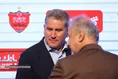 نشست خبری سرمربی پرسپولیس