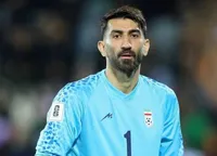 بیرانوند: هواداران پرسپولیس به مادرم بی احترامی نکنند/ آقای تاج رای من را همین امشب صادر کنند+ فیلم