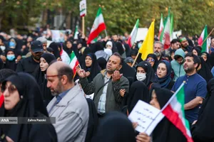 دسته بزرگ خانوادگی حجاب فاطمی