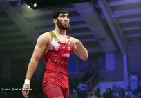 لیست کشتی فرنگی اعزامی به آلبانی آب رفت!