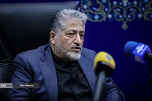 نشست هم اندیشی روسای کارگروه&zwnj;های مرکز مطالعات علوم انسانی