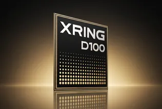شیائومی تراشه اختصاصی ۳ نانومتری Xring D۱۰۰ را برای خودرو‌های هوشمند آماده می‌کند