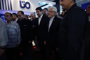 عارف: دولت از بخش خصوصی فعال در حوزه هوش مصنوعی حمایت می‌کند