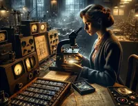 چگونه کشفی فراموش‌شده تقارن کیهان را به هم ریخت