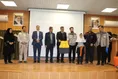 پویش دو درجه کمتر با سفیران انرژی خورشیدی