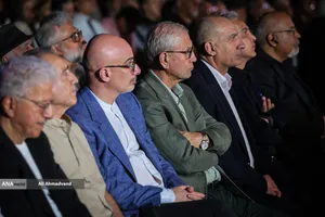گرامیداشت روز ملی سینما
