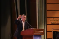 ظفرقندی: کادر درمان در روزهای جنگ برای نجات جان مردم زیر بمباران ایستادگی کرد