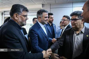 سفر سخنگوی قوه قضائیه به بندرعباس

