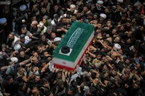 رسانه‌های غربی: حضور اینفلوئنسرهای آمریکایی در ایران، واشنگتن را عصبانی کرد