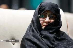 اختتامیه نهمین جشنواره ملی تولیدات هنری فانوس 