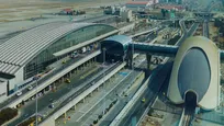 مسیسر‌ها و فرکانس پروازی در شهر فرودگاهی امام خمینی (ره) تقویت شد