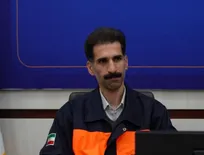 اجرای مداوم عملیات راهداری زمستانی در محورهای استان سمنان و تداوم کولاک در محورهای کوهستانی