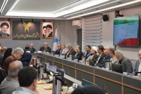 تراز مالی دانشگاه آزاد اسلامی استان البرز از ۱۲ میلیارد به یک‌هزار میلیارد تومان رسید