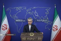 مانع فعال‌سازی مکانیسم بازگشت تحریم‌ها شدیم/ کارزار همه‌جانبه دیپلماتیک ایران در برابر سوء‌استفاده سه کشور اروپایی از سازوکار برجام